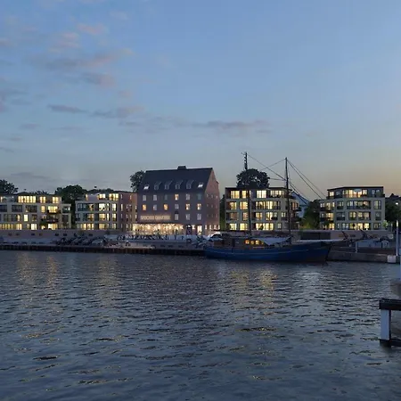 Kuestennebel - D2 * Kappeln