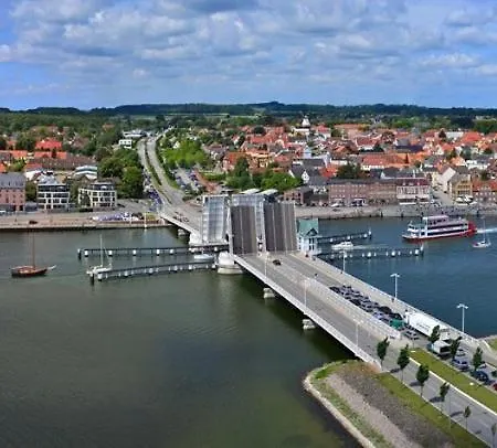 Apartman Kuestennebel - D2 *