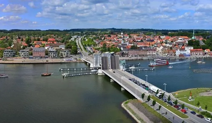 Appartement Kuestennebel - D2 *